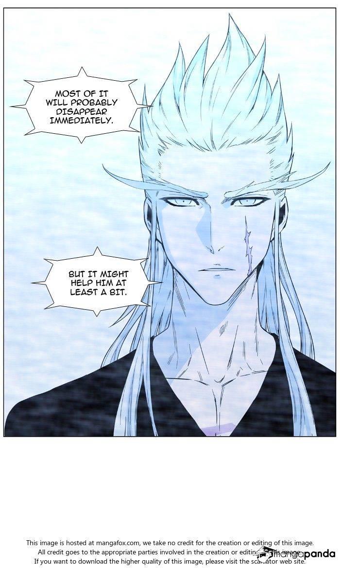 Read Noblesse - Manhwa Manga Online