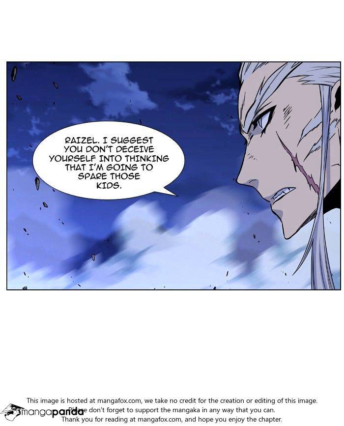 Read Noblesse - Manhwa Manga Online