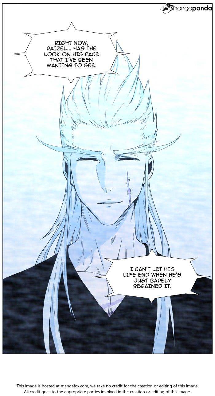 Read Noblesse - Manhwa Manga Online