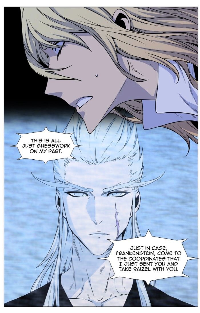 Read Noblesse - Manhwa Manga Online