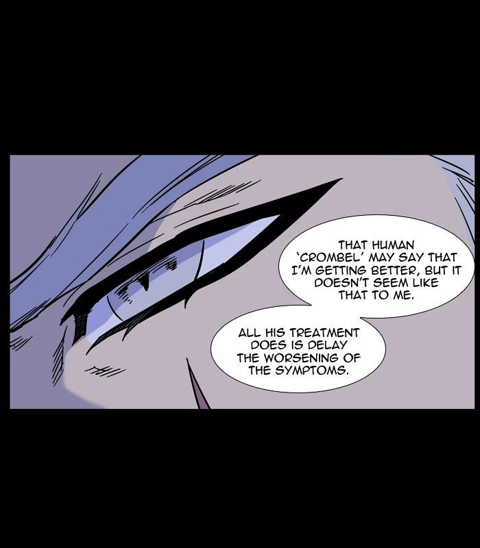 Read Noblesse - Manhwa Manga Online