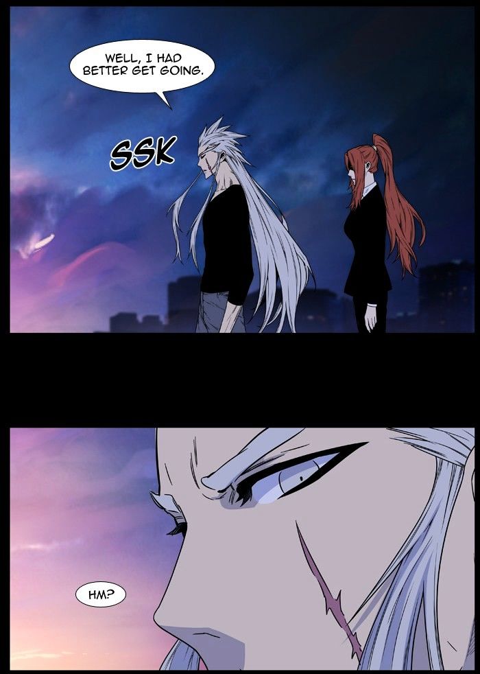 Read Noblesse - Manhwa Manga Online