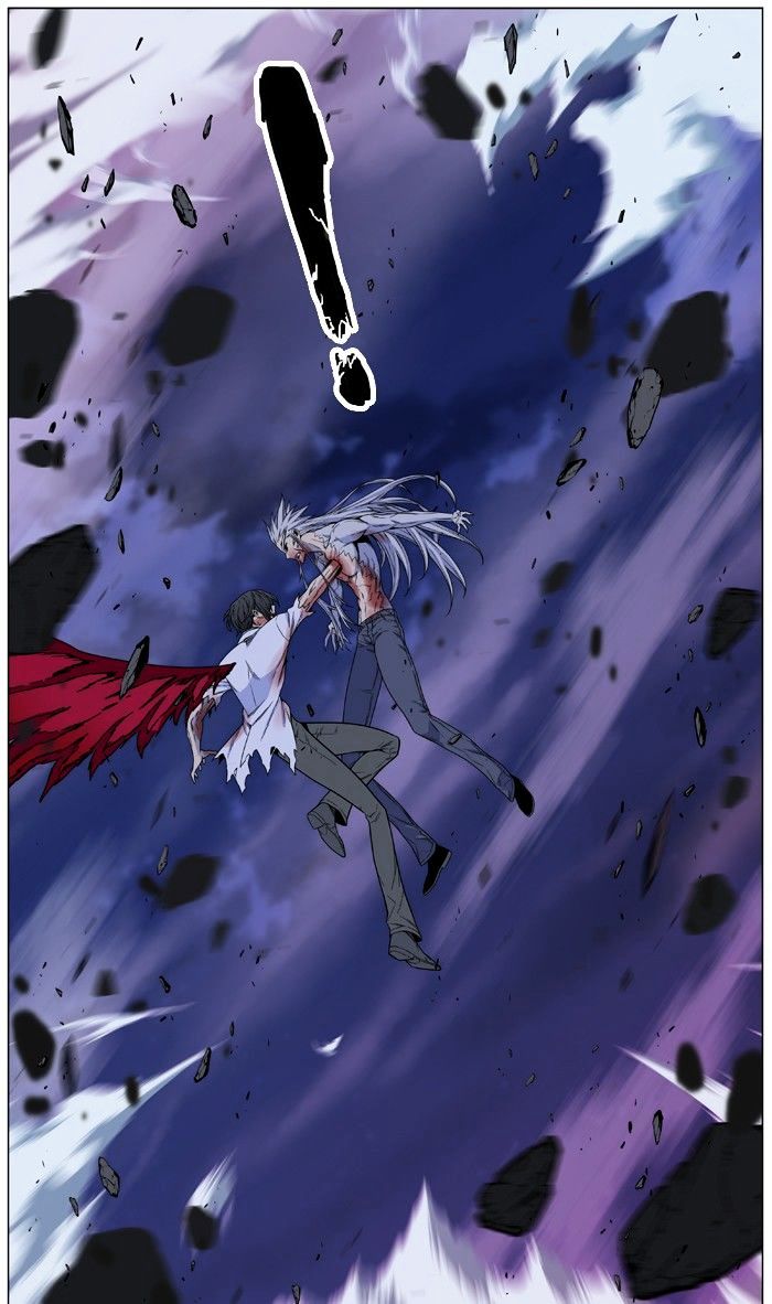 Read Noblesse - Manhwa Manga Online