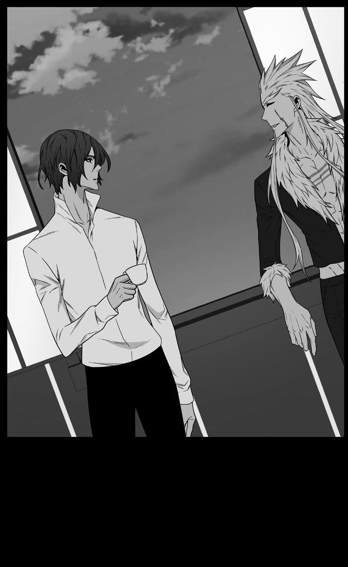Read Noblesse - Manhwa Manga Online
