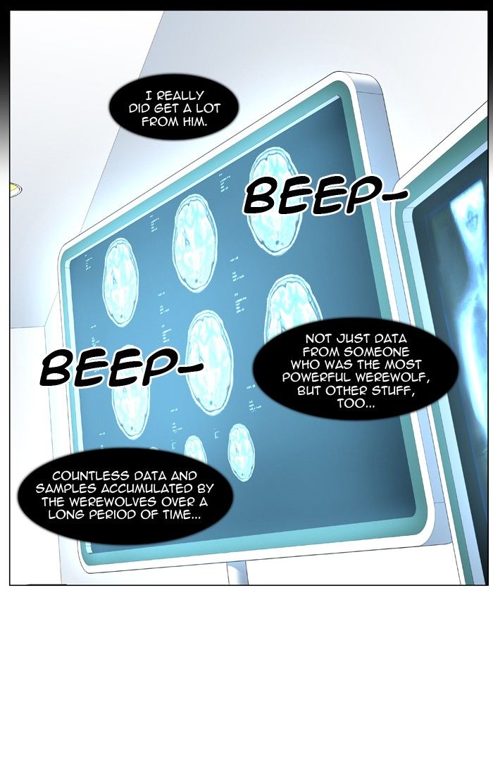 Read Noblesse - Manhwa Manga Online
