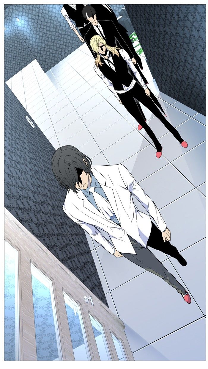 Read Noblesse - Manhwa Manga Online
