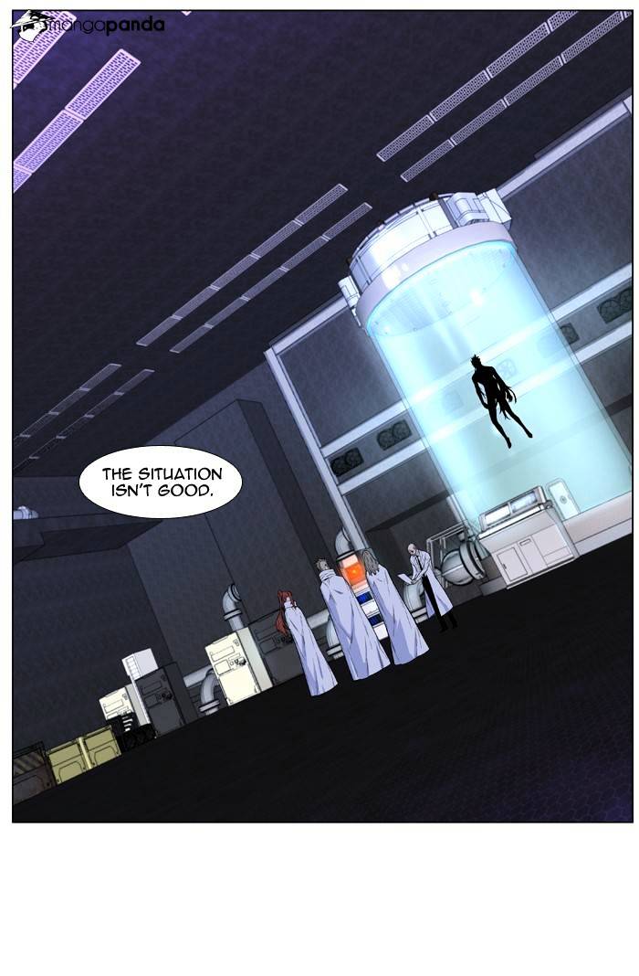 Read Noblesse - Manhwa Manga Online