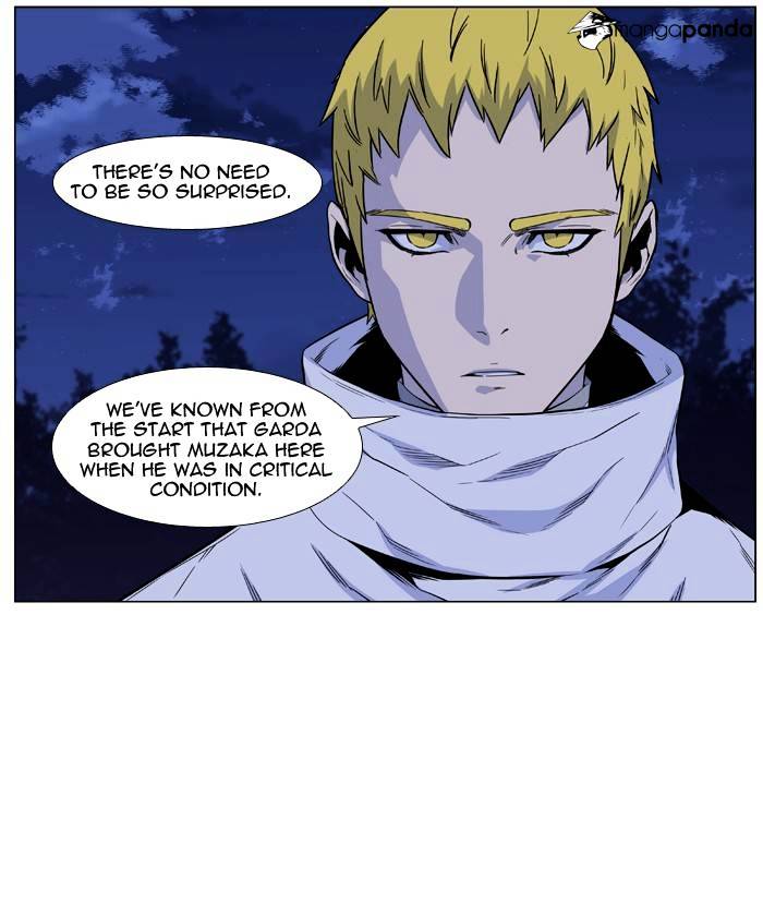 Read Noblesse - Manhwa Manga Online
