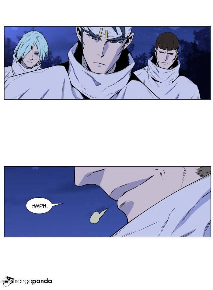 Read Noblesse - Manhwa Manga Online