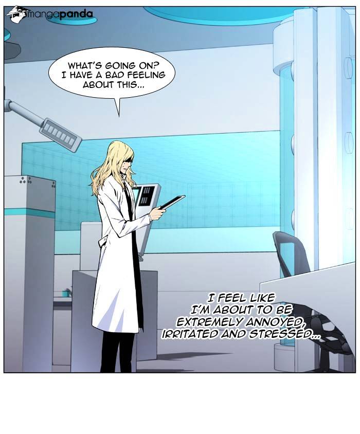 Read Noblesse - Manhwa Manga Online
