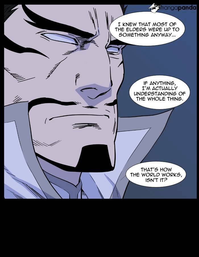 Read Noblesse - Manhwa Manga Online