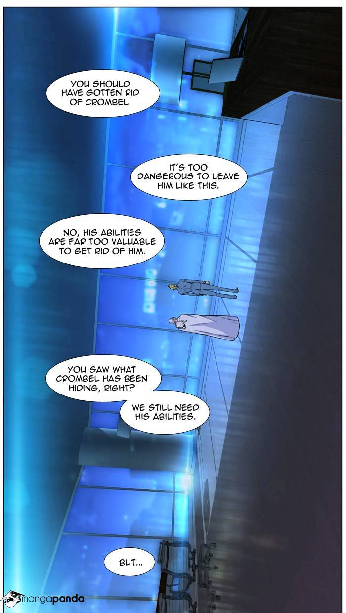 Read Noblesse - Manhwa Manga Online