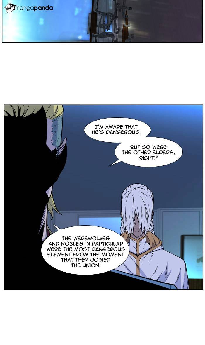 Read Noblesse - Manhwa Manga Online
