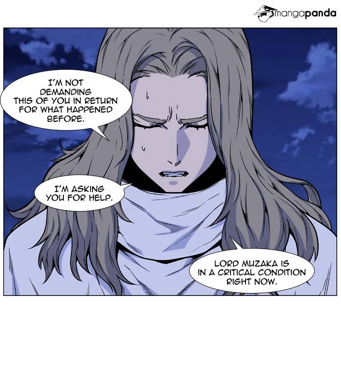 Read Noblesse - Manhwa Manga Online