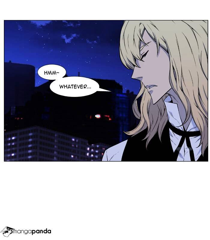 Read Noblesse - Manhwa Manga Online