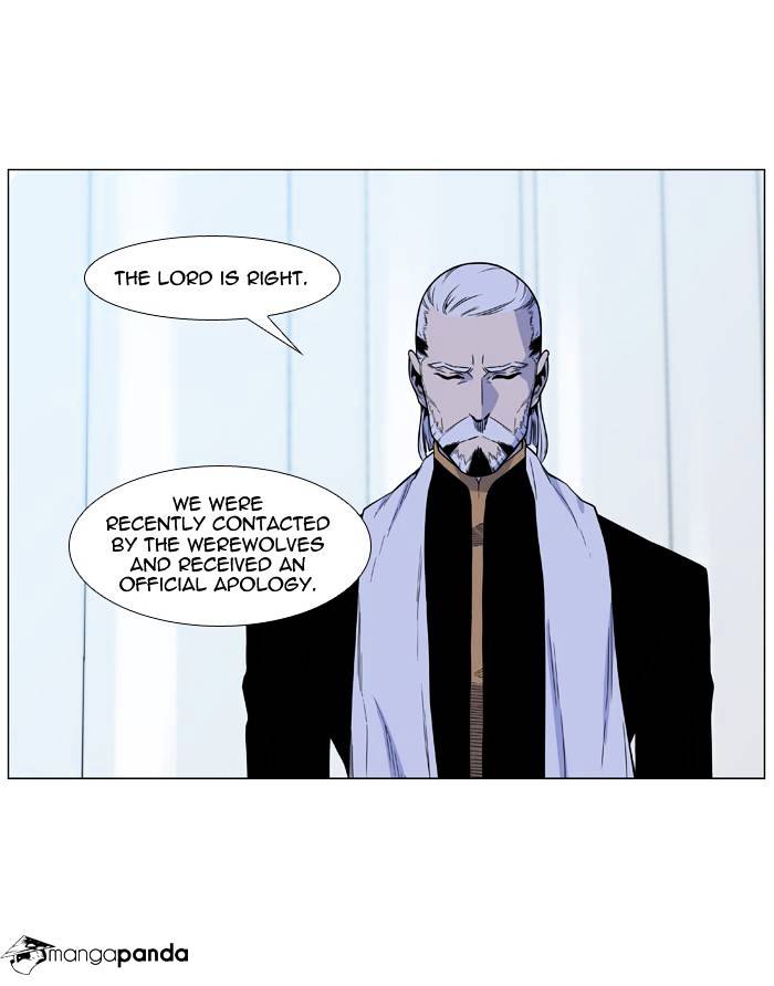 Read Noblesse - Manhwa Manga Online