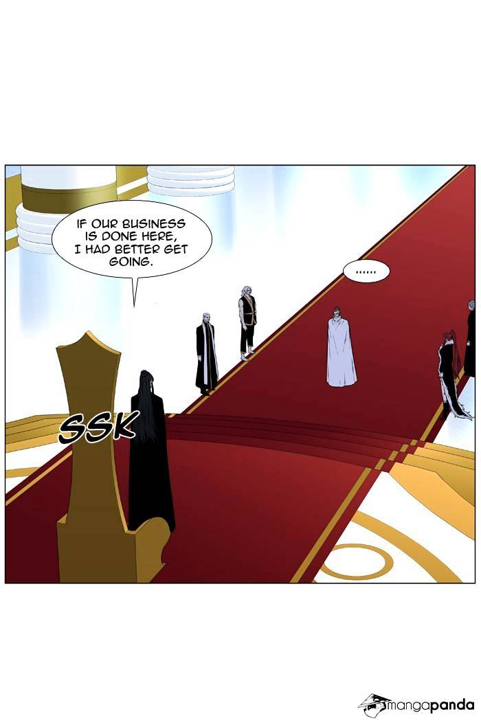 Read Noblesse - Manhwa Manga Online