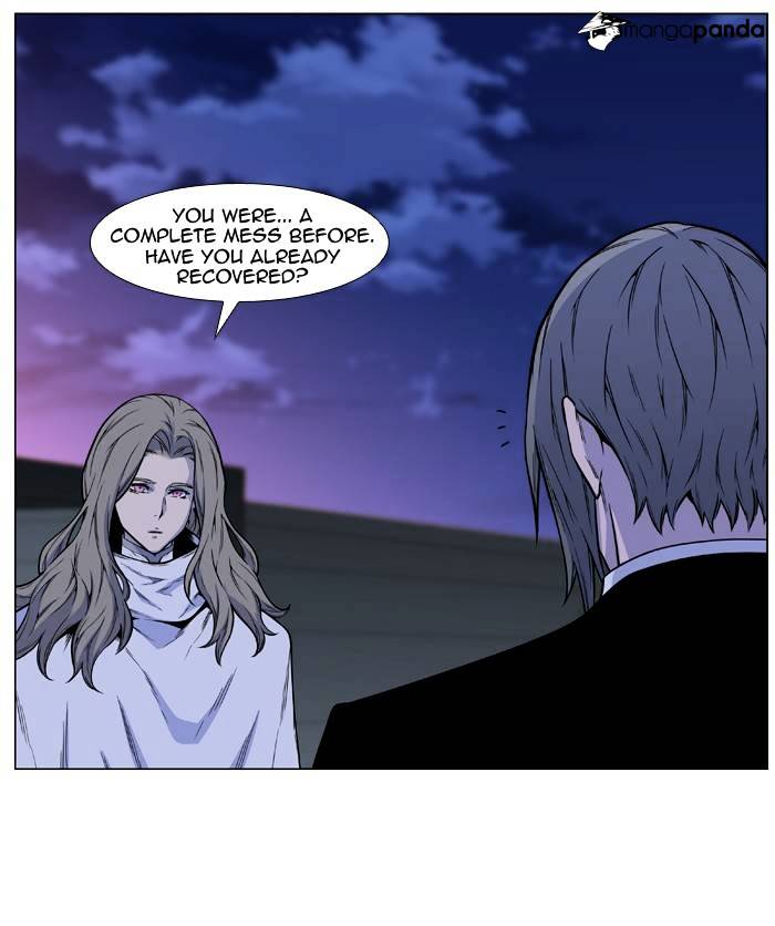 Read Noblesse - Manhwa Manga Online