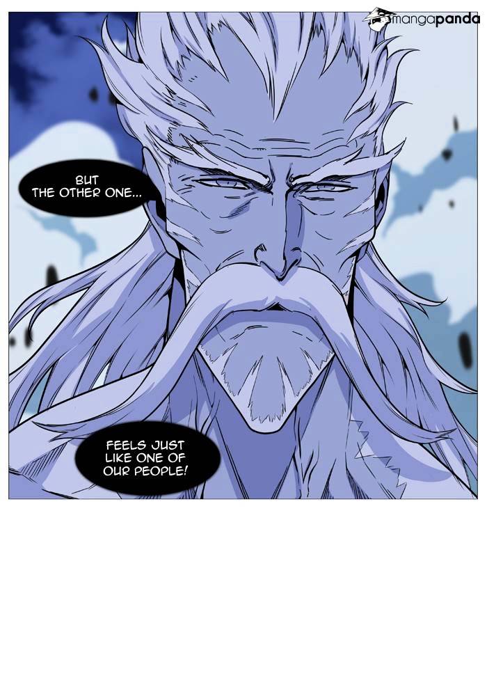 Read Noblesse - Manhwa Manga Online