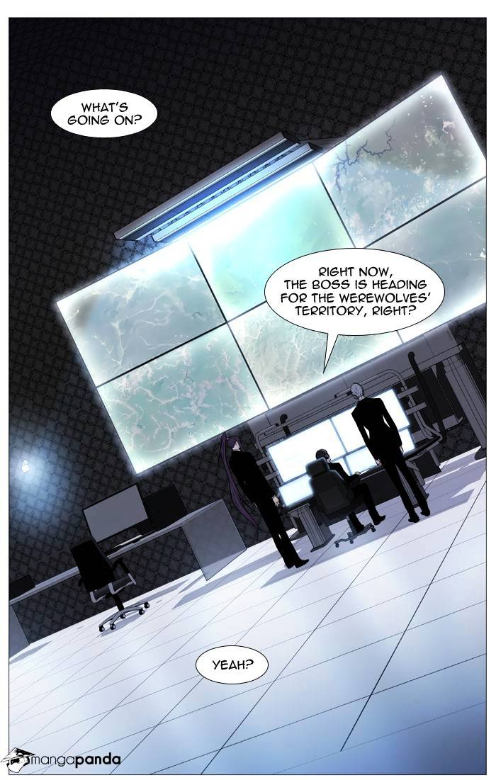 Read Noblesse - Manhwa Manga Online