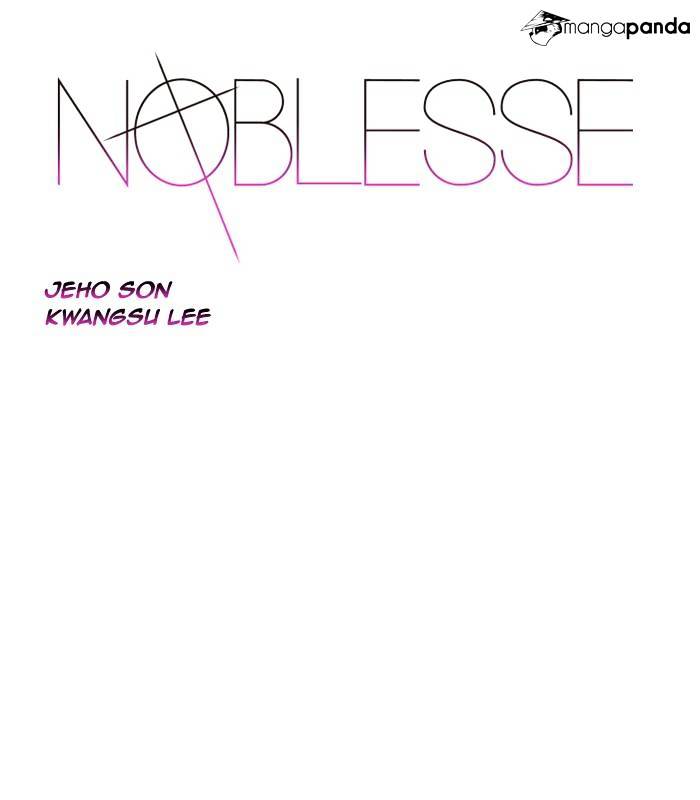Read Noblesse - Manhwa Manga Online