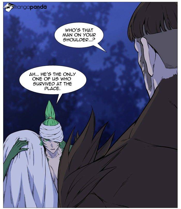 Read Noblesse - Manhwa Manga Online