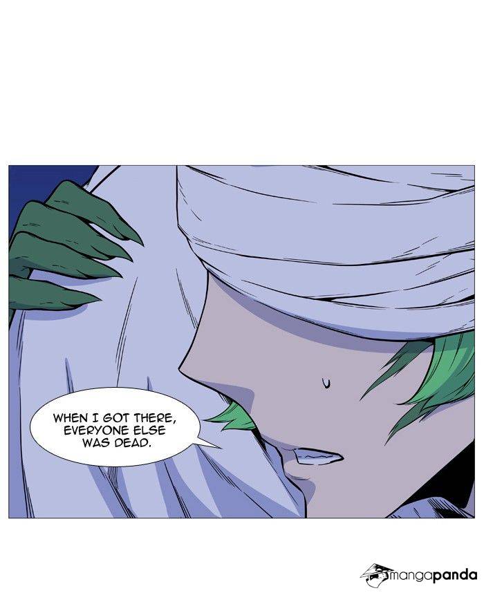 Read Noblesse - Manhwa Manga Online