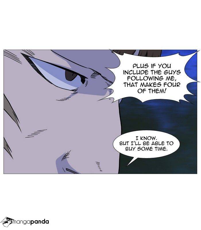 Read Noblesse - Manhwa Manga Online