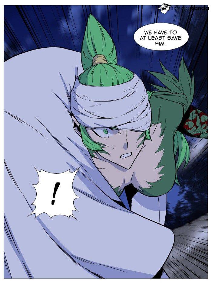 Read Noblesse - Manhwa Manga Online
