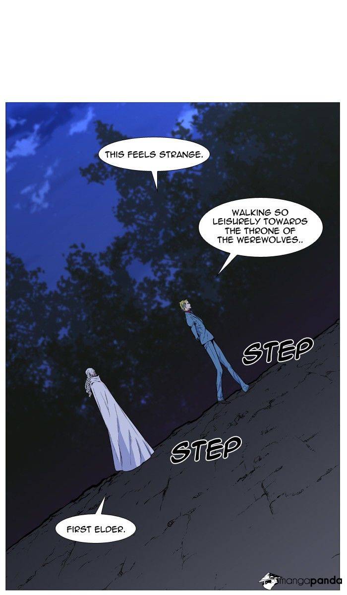 Read Noblesse - Manhwa Manga Online