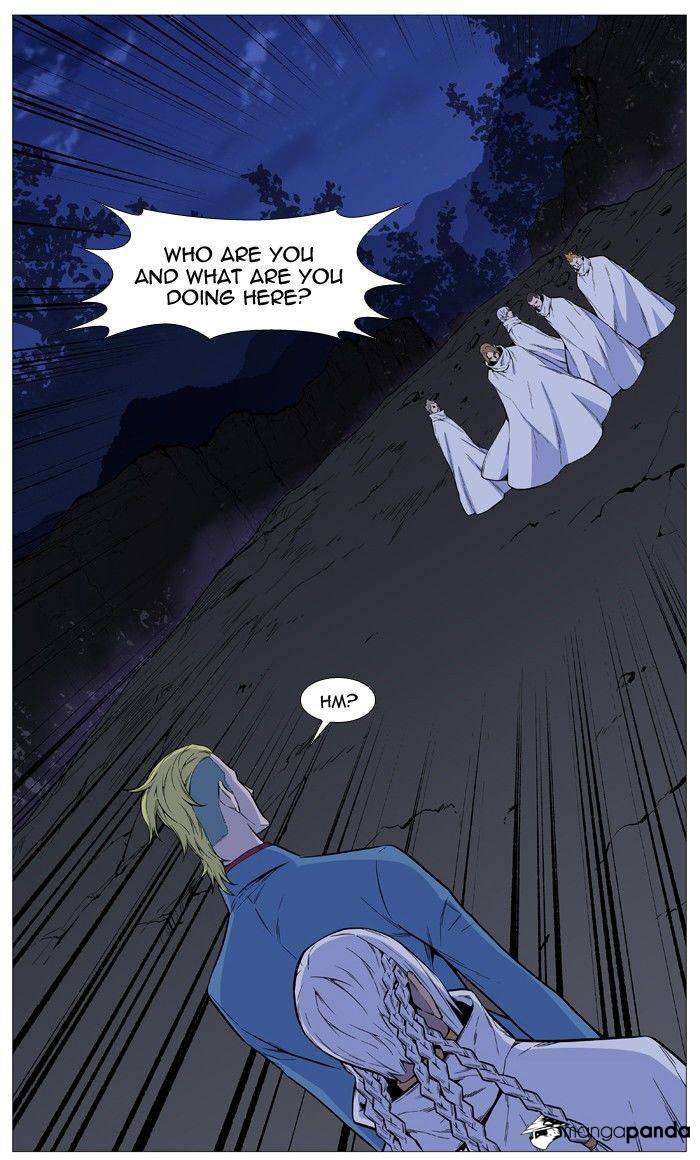 Read Noblesse - Manhwa Manga Online