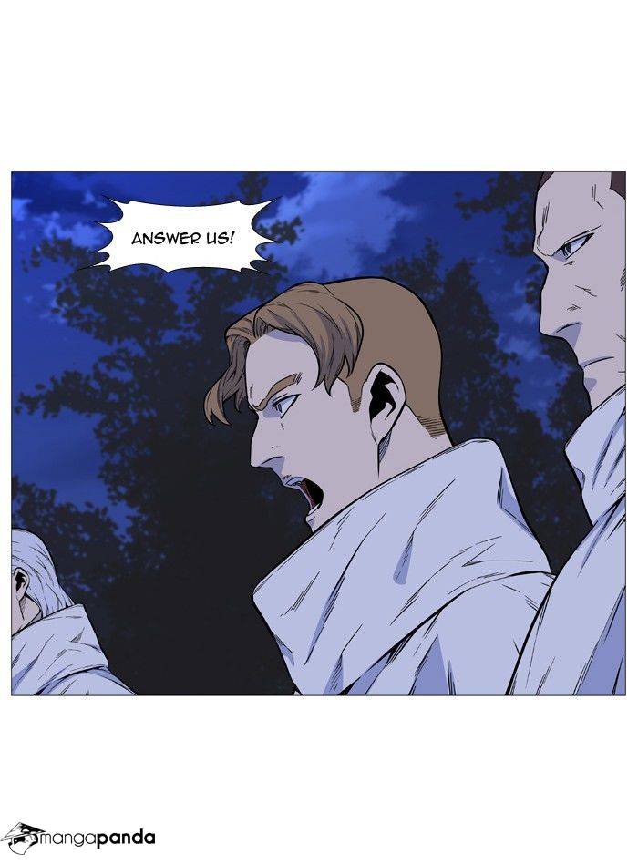 Read Noblesse - Manhwa Manga Online