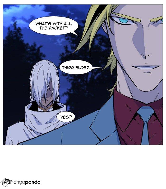 Read Noblesse - Manhwa Manga Online