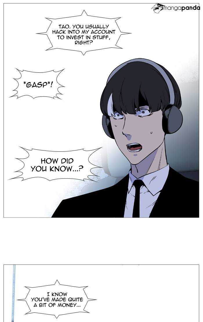 Read Noblesse - Manhwa Manga Online