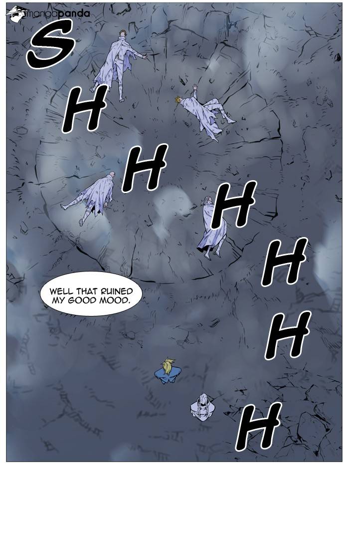 Read Noblesse - Manhwa Manga Online