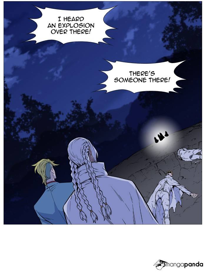 Read Noblesse - Manhwa Manga Online