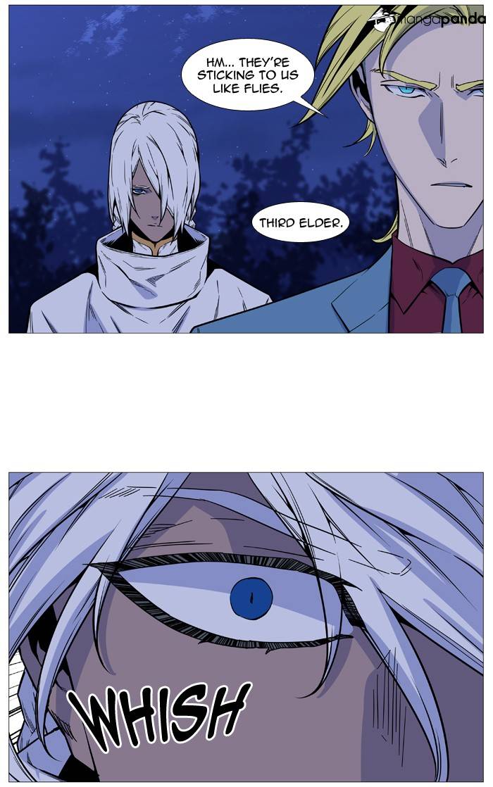 Read Noblesse - Manhwa Manga Online