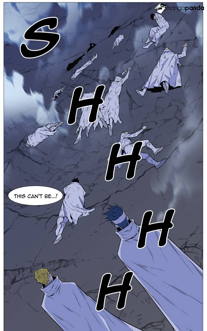 Read Noblesse - Manhwa Manga Online