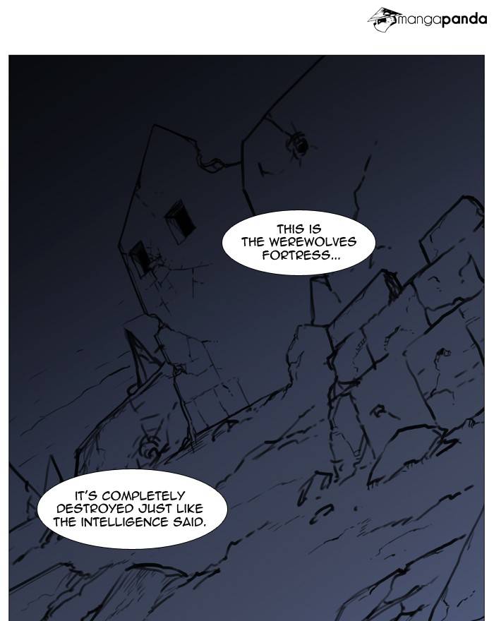 Read Noblesse - Manhwa Manga Online