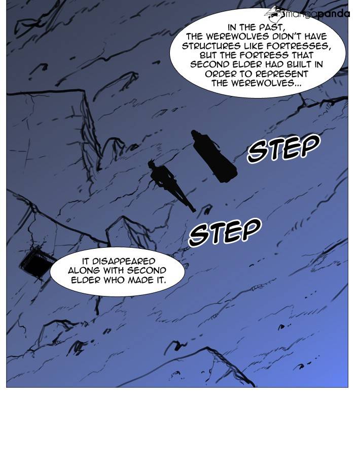 Read Noblesse - Manhwa Manga Online