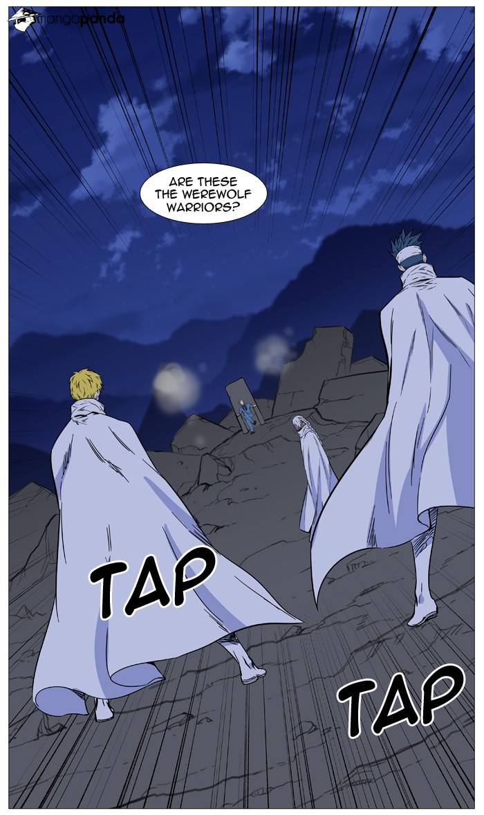 Read Noblesse - Manhwa Manga Online