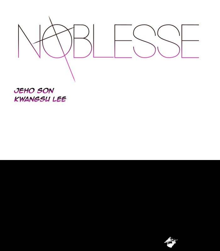 Read Noblesse - Manhwa Manga Online