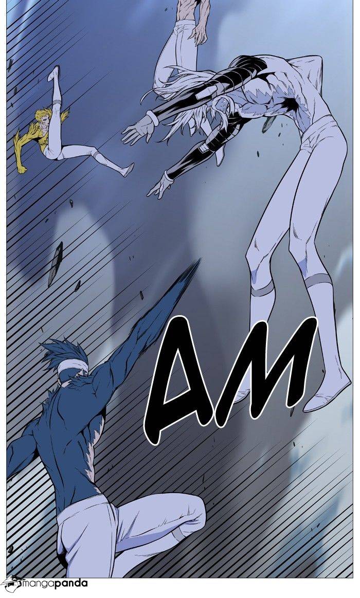 Read Noblesse - Manhwa Manga Online