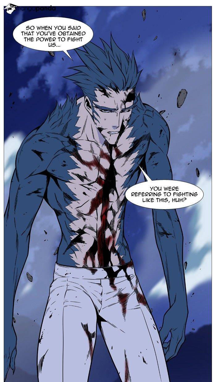 Read Noblesse - Manhwa Manga Online