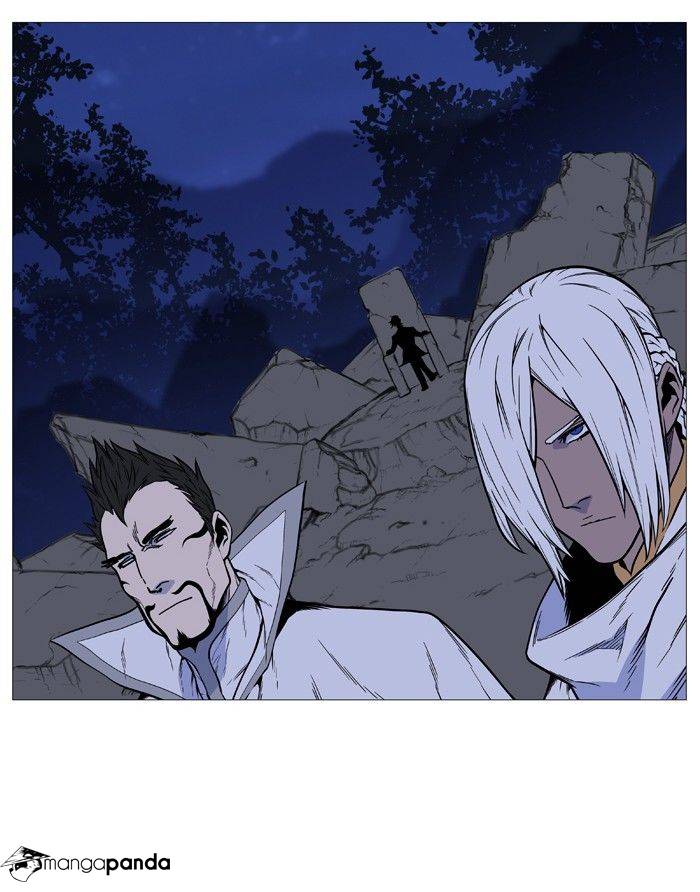 Read Noblesse - Manhwa Manga Online