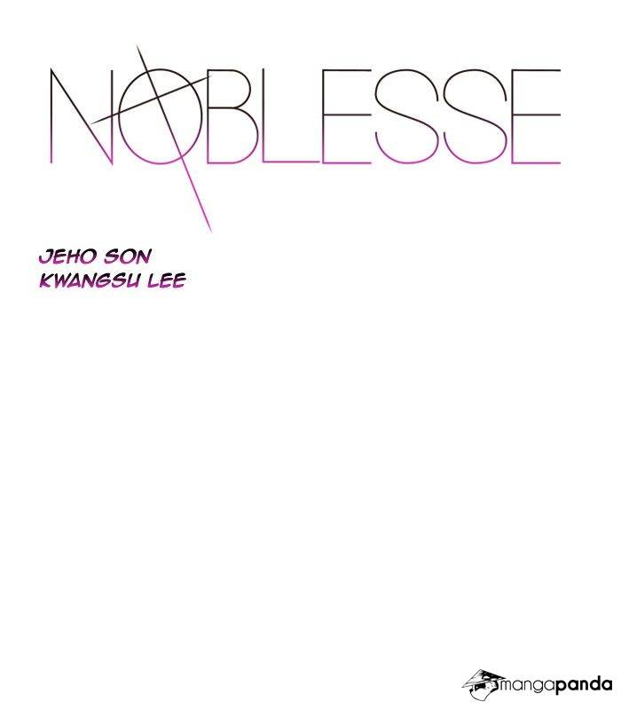 Read Noblesse - Manhwa Manga Online