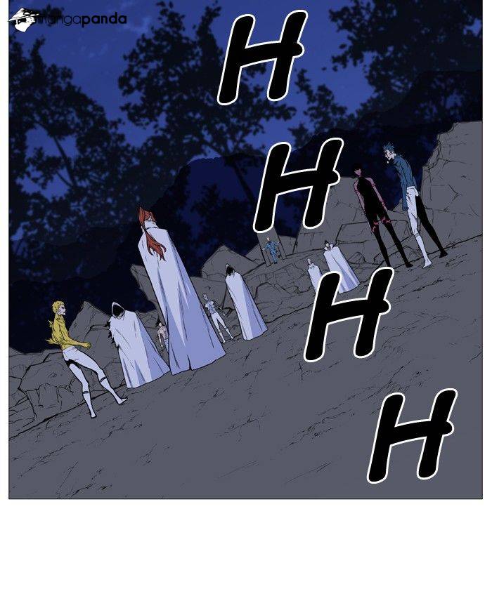 Read Noblesse - Manhwa Manga Online