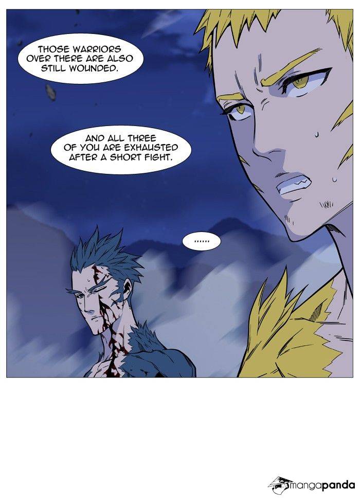 Read Noblesse - Manhwa Manga Online