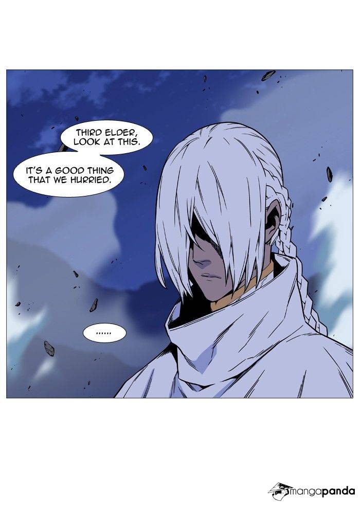 Read Noblesse - Manhwa Manga Online