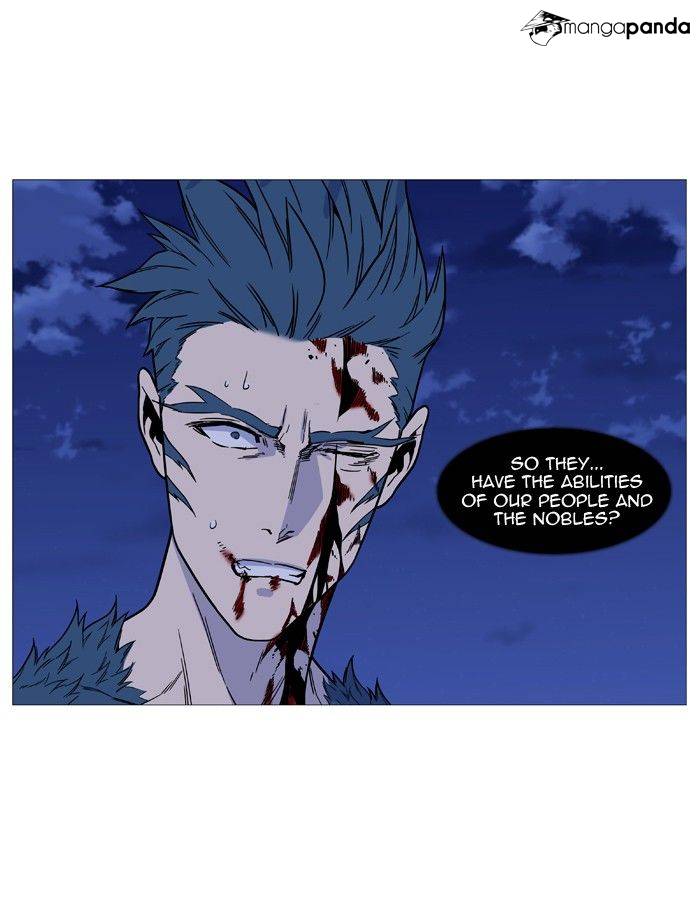 Read Noblesse - Manhwa Manga Online